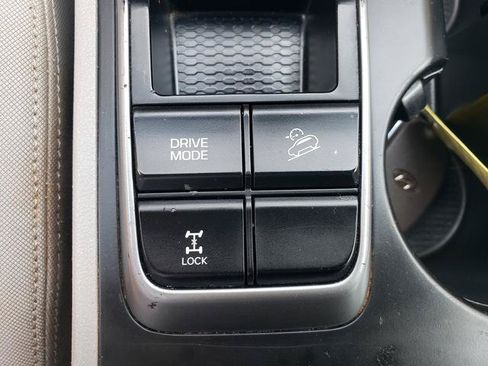 Used 2016 Hyundai Tucson Sport AWD/4WD image 19