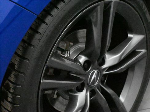 Certified 2024 Acura Integra A-Spec image 15