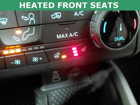 Used 2024 Ford Bronco Sport Outer Banks w/ Topo Graphic Package image 5