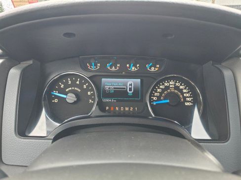 Used 2014 Ford F150 XLT w/ Equipment Group 302A Luxury image 41