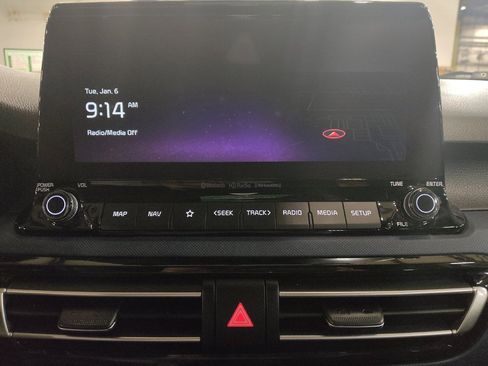 Used 2022 Kia Seltos S image 25