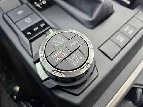 New 2026 Toyota 4Runner TRD Off-Road Premium AWD/4WD image 35