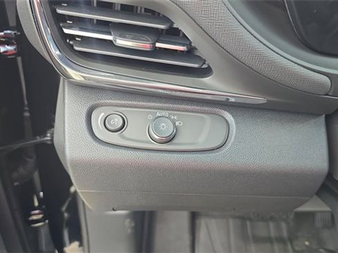 New 2026 Buick Envista Preferred w/ Convenience I Package image 25