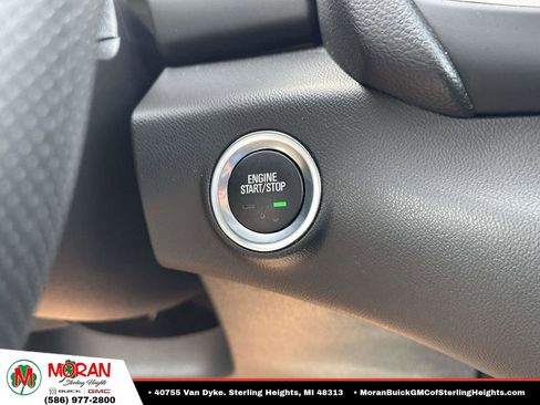 Certified 2024 GMC Terrain SLE w/ Driver Convenience Package AWD/4WD image 31