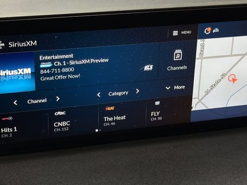 Used 2020 Acura RDX w/ Advance Package AWD/4WD image 31