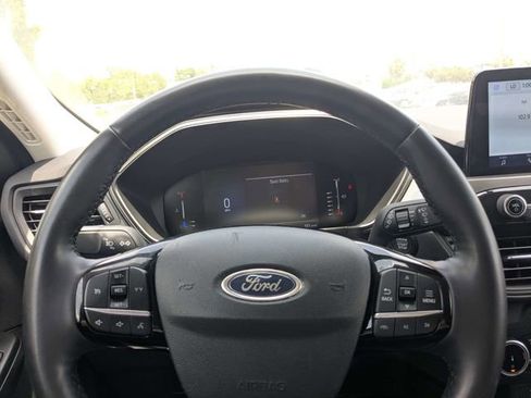 Used 2024 Ford Escape Active AWD/4WD image 23