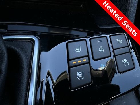 Certified 2024 Kia Sportage SX image 34