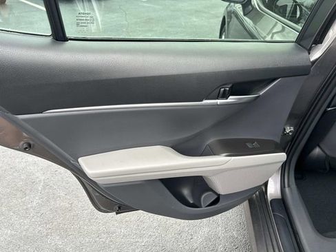 Used 2024 Toyota Camry LE image 16