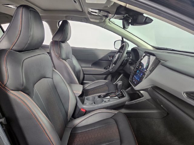Used 2025 Subaru Crosstrek 2.5i Limited w/ Popular Package #3A AWD/4WD image 15
