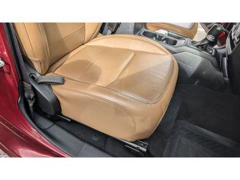 Used 2021 Jeep Gladiator Overland w/ Popular Equipment Package image 32