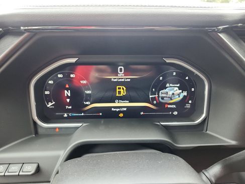 New 2026 GMC Sierra 2500 AT4X image 22