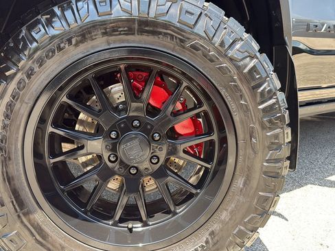 Used 2025 RAM 1500 RHO w/ RHO Level 1 Equipment Group AWD/4WD image 30