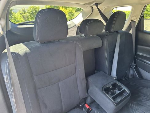 Used 2021 Nissan Murano SV AWD/4WD image 19