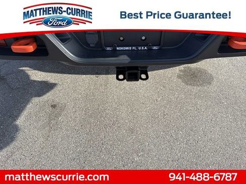 Used 2022 Jeep Gladiator Mojave w/ Trailer Tow Package AWD/4WD image 13