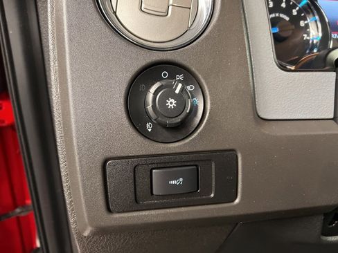 Used 2012 Ford F150 XLT w/ XLT Chrome Pkg AWD/4WD image 19