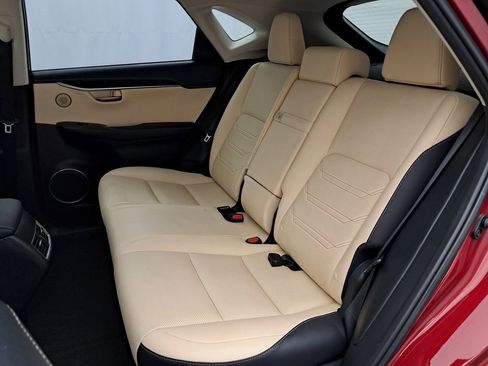 Used 2016 Lexus NX 300h AWD w/ Luxury Package image 36