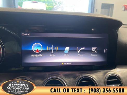 Used 2019 Mercedes-Benz E 450 4MATIC Sedan image 40