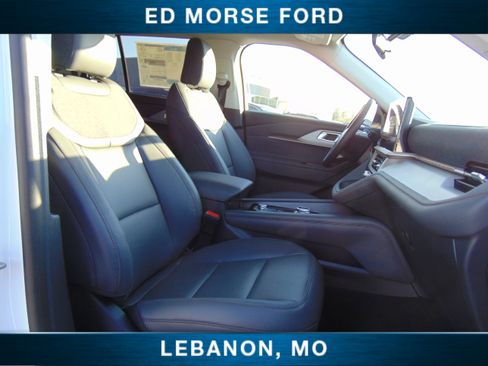 New 2026 Ford Explorer Active w/ Active Comfort Package image 17