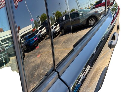 Used 2021 Ford Bronco Sport Big Bend AWD/4WD image 21