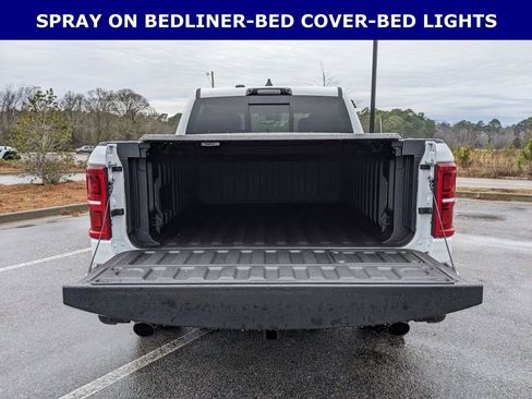 New 2026 RAM 1500 Limited image 13