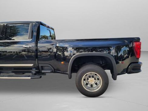 New 2026 Chevrolet Silverado 3500 High Country w/ High Country Premium Package image 27