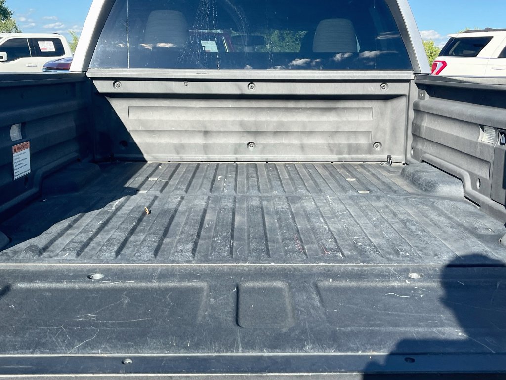 Used 2017 Honda Ridgeline RTL-T image 26