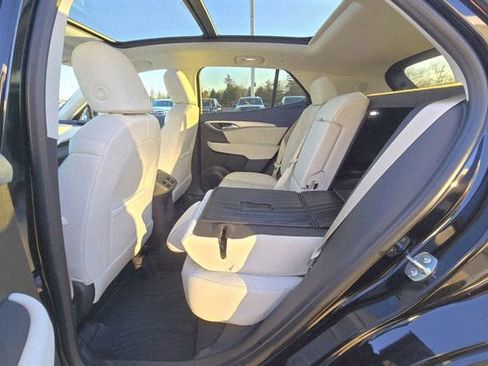 New 2026 Buick Envision Avenir AWD/4WD image 14