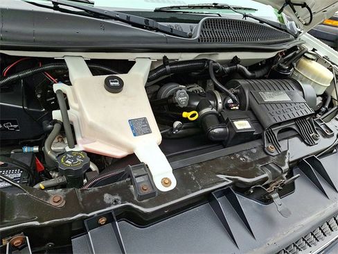 Used 2014 Chevrolet Express 3500 LT w/ LT Preferred Equipment Group image 31