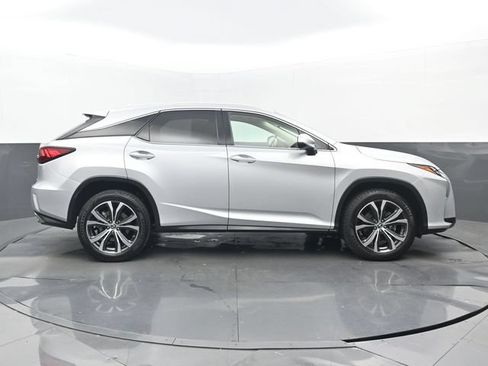 Used 2019 Lexus RX 350 FWD w/ Premium Package image 2