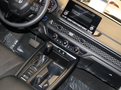 Used 2024 Honda Accord LX image 22