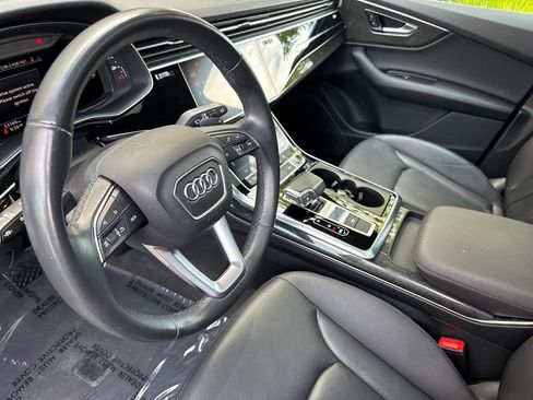 Used 2023 Audi Q7 2.0T Premium AWD/4WD image 11
