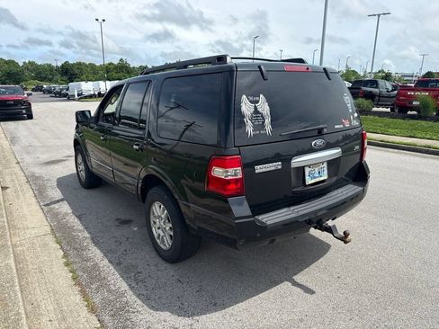 Used 2014 Ford Expedition XLT AWD/4WD image 4