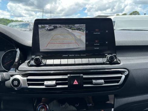 Used 2021 Kia Seltos SX AWD/4WD image 15