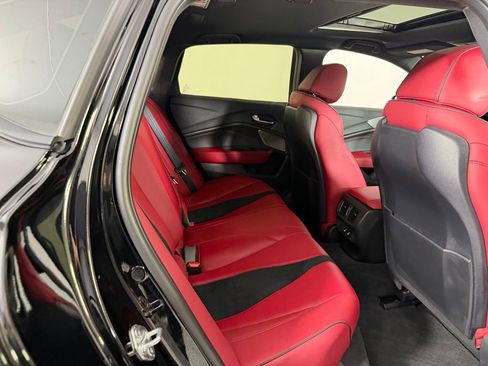 Used 2025 Acura TLX SH-AWD w/ A-SPEC Pkg image 31