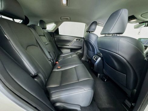 Used 2020 Lexus RX 350 FWD image 26