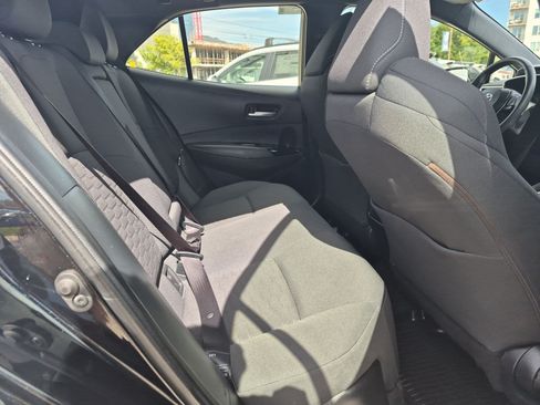 Used 2022 Toyota Corolla SE FWD image 29