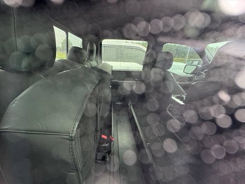 Used 2024 Ford F150 XLT w/ Equipment Group 302A MID AWD/4WD image 4