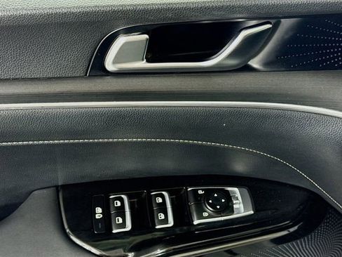 Used 2025 Kia K5 GT-Line w/ GT-Line Premium Package image 18