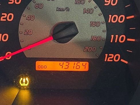 Used 2006 Toyota Tacoma 2WD Regular Cab image 22