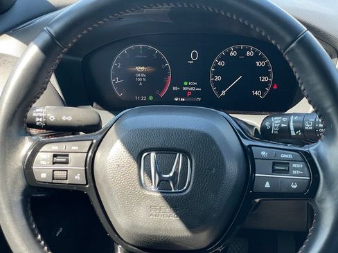 Used 2026 Honda HR-V Sport image 12