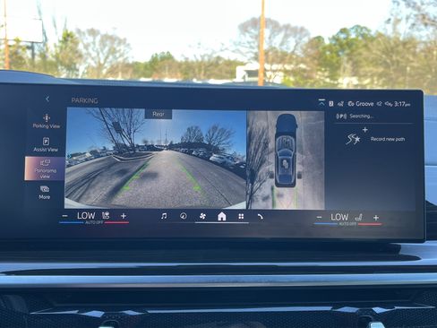 Used 2024 BMW X6 xDrive40i image 4