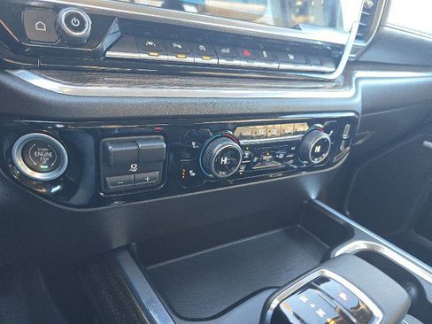 Used 2024 Chevrolet Silverado 1500 RST w/ Convenience Package II image 32