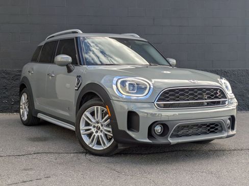 Used 2023 MINI Cooper Countryman S image 3