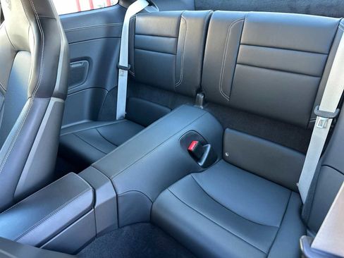 Certified 2024 Porsche 911 Carrera 4 GTS image 14