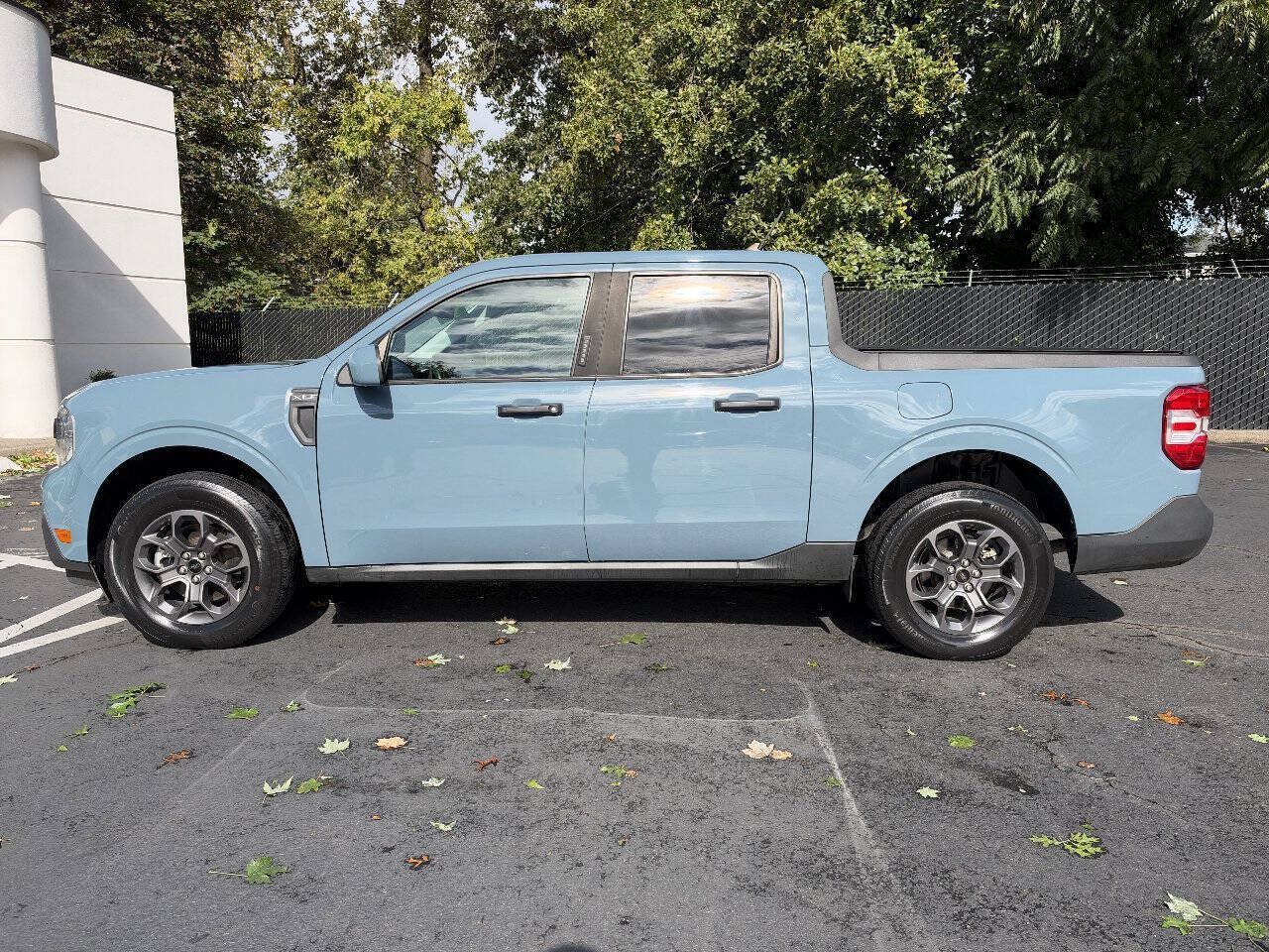 Used 2022 Ford Maverick XLT w/ Equipment Group 300A Standard AWD/4WD image 2