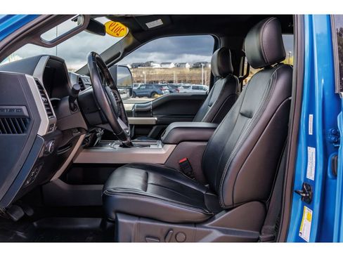 Used 2019 Ford F150 Lariat image 16