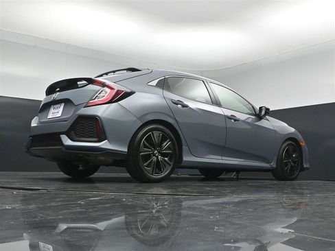 Used 2018 Honda Civic EX-L image 33
