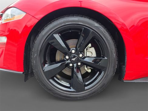 Used 2023 Ford Mustang Coupe w/ Equipment Group 101A image 15