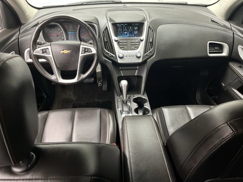 Used 2013 Chevrolet Equinox LT w/ Power Convenience Package FWD image 4