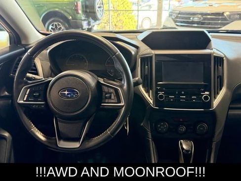 Used 2019 Subaru Crosstrek 2.0i Premium w/ Moonroof Package AWD/4WD image 20
